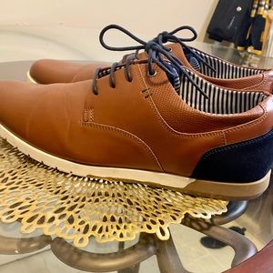 Mint condition mens casual footwear